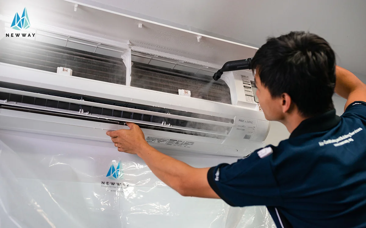Aircon BTU