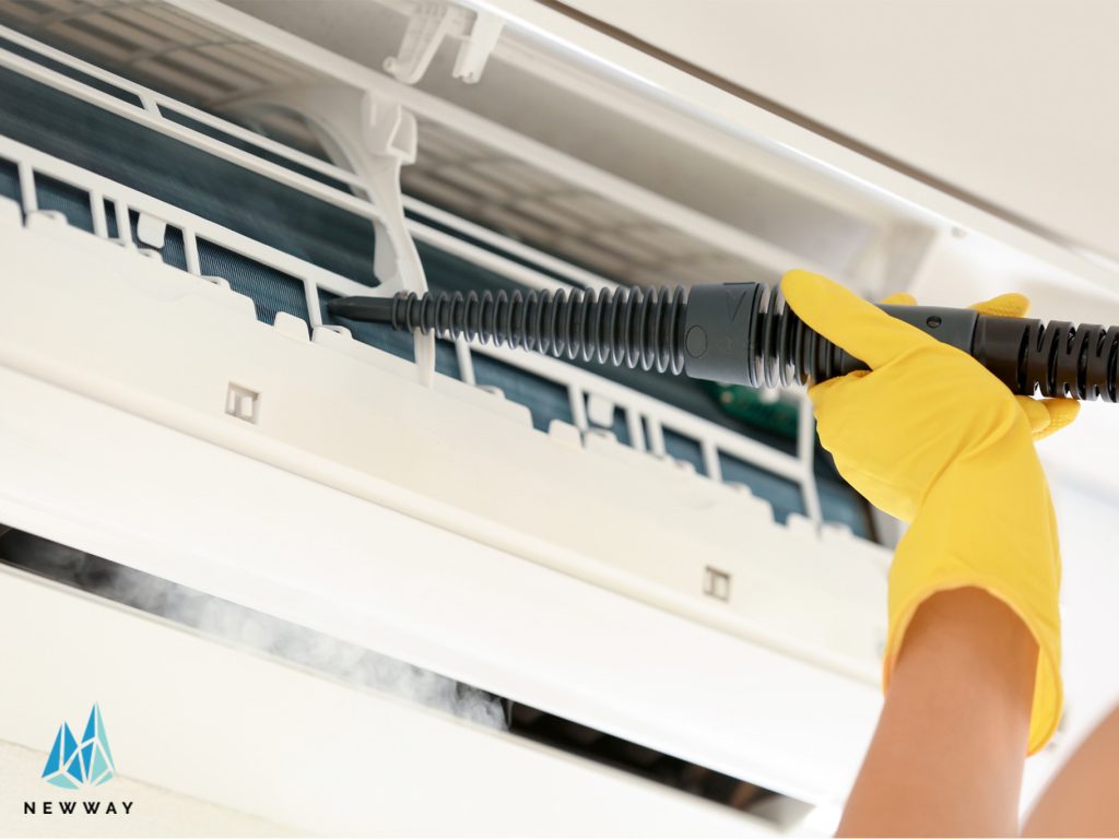 Aircon-Cleaning