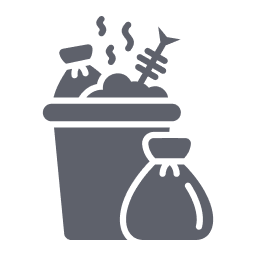 Garbage Odours