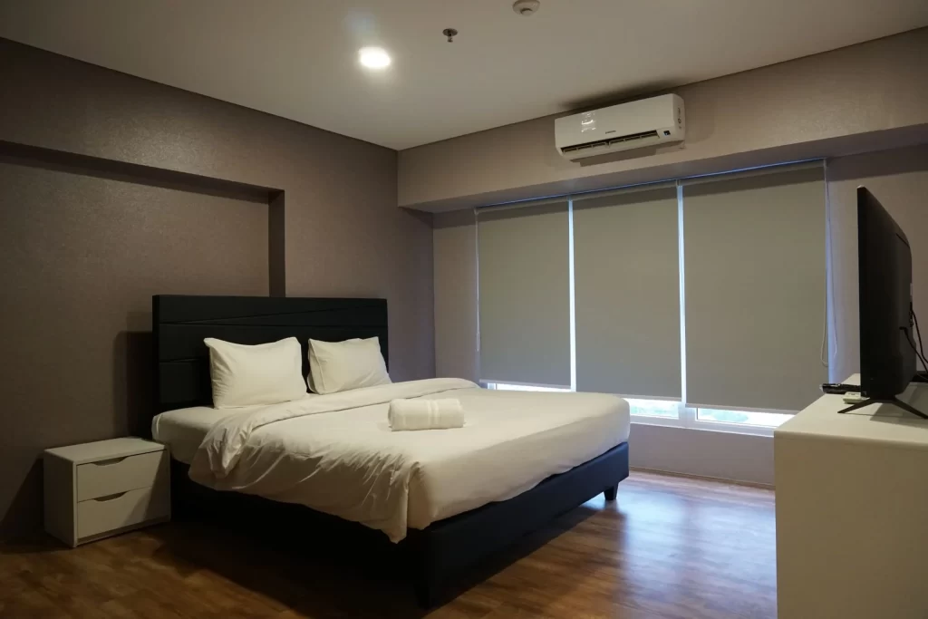 Night-Time Cooling Issues (Aircon Feels Weaker at Night)