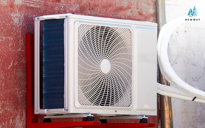 Aircon Condenser