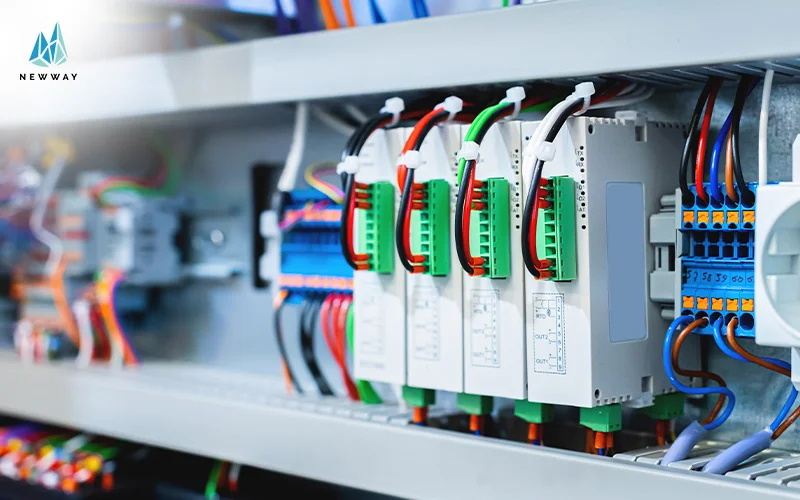 aircon electrical wiring
