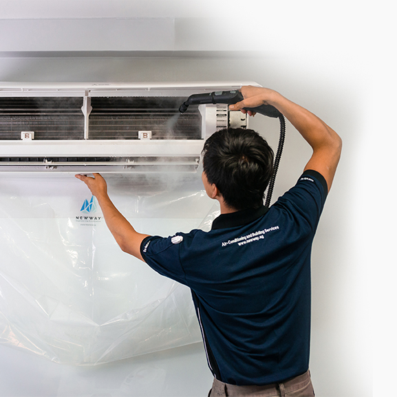 aircon servicing singapore